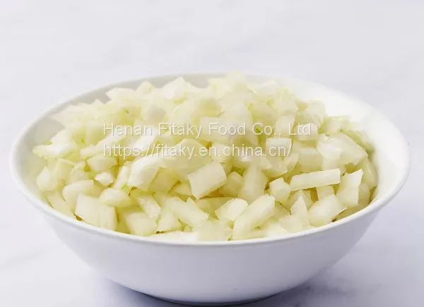 Frozen Onion Wholesale Price photo-2