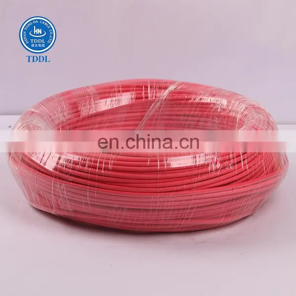 Electrical PVC Wire 2.5mm2 photo-6