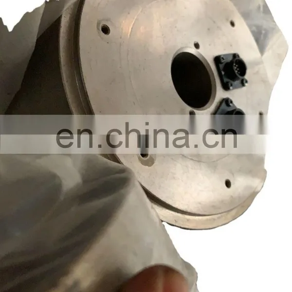 Direct Drive Motor DD Motor SGMCS-10C3C11 SGMCS-10B3C11 photo-6