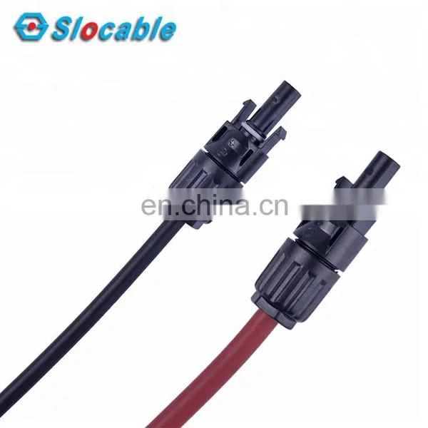 Guangzhou Solar Exhitibion Solar CN40 Connector photo-5