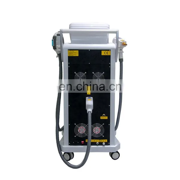 Renlang IPL Machine , E Light Ipl Skin Rejuvenation Machine Home Laser Hair Removal photo-4