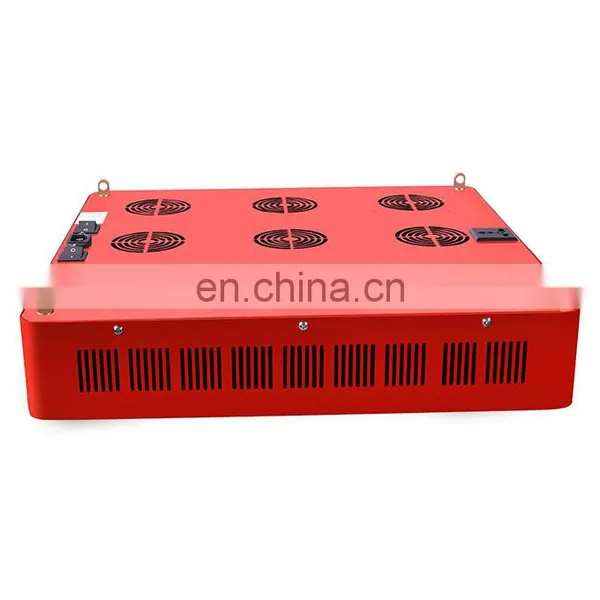 New Product For Indoor Plants Growing and Flowering LED Lamps 2700w COB Grow Light photo-3