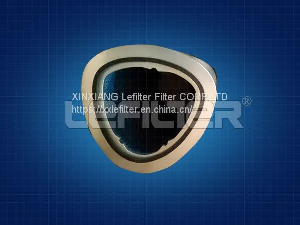 Instead of Donaldson Nanofiber Welding Fume Filter Cartridge photo-5