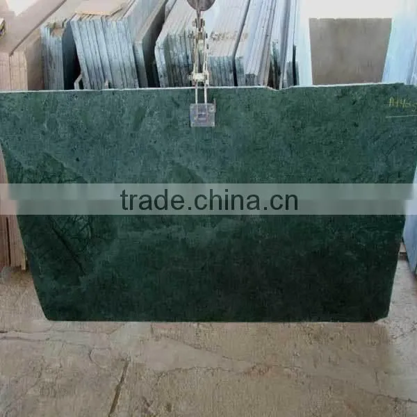 Indian Green Marble Slabs photo-5
