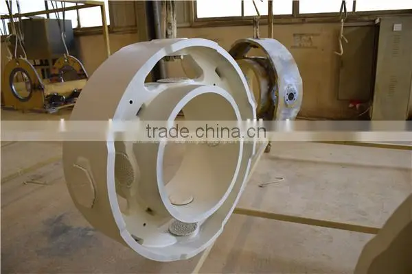 Cheap Factory Price Cardan Joint For Bauer Rotary Drilling Rig BG25 photo-3