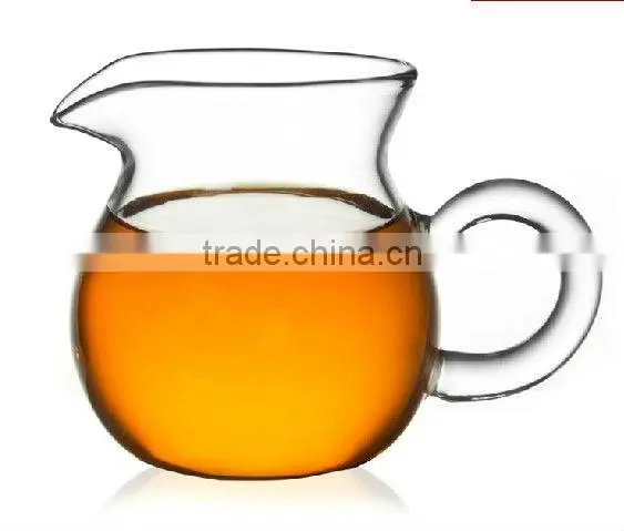 Glass Teaset,Pitcher 350ml