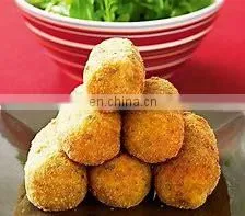 China Small Croquette Churros Making Maker With Low Price photo-2