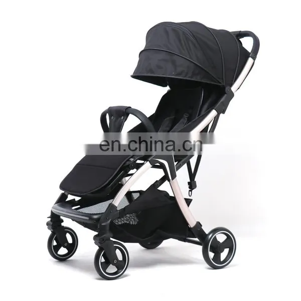 Oem Lightweight Folding Stroller Travel System Toddler Push Chair photo-4