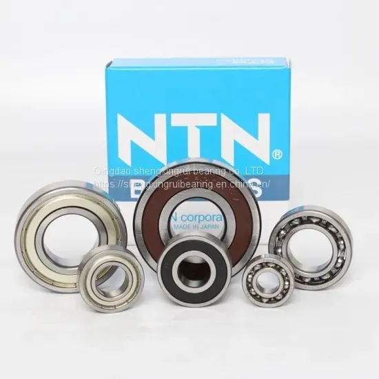 Good Quality Deep Groove Ball Bearings Z4v4 p5 p4 photo-2