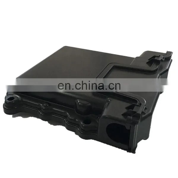 High Quality Prototype Auto Machining Storage Box Accessories Tooling Plastic Oem Mold Molding for Manufacturing Injection Parts photo-4