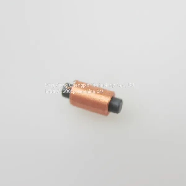 Ferrite Rod Inductor Coil Magetic Coil