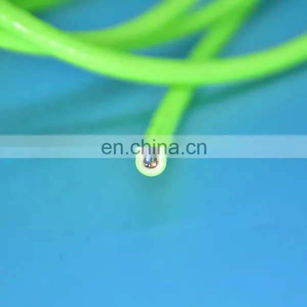 High-strength High-depth Double-layer Neutral Buoyant Cable With High Water Pressure photo-4