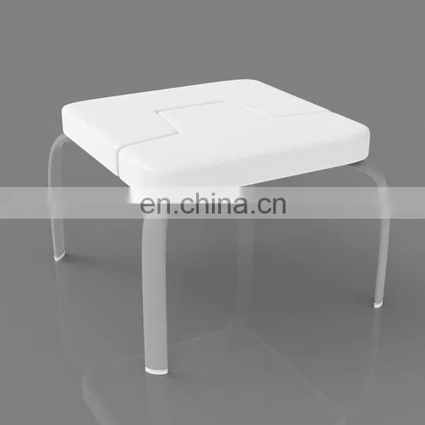2021 Custom Design Wood Yoga Headstand Exercise Bench photo-5