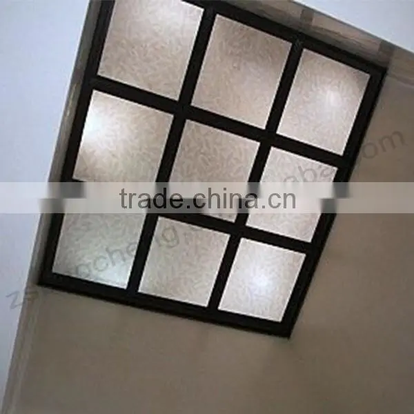 China Eco-friendly Floor to Ceiling Lowes Room Dividers photo-3