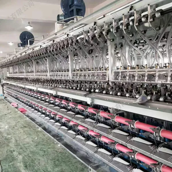 Air Texturing Machine photo-4