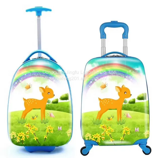 Children's Suitcase