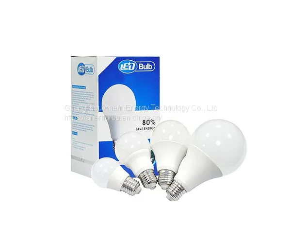 LED Bulb Light