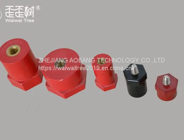 BMC/SMC Insulation