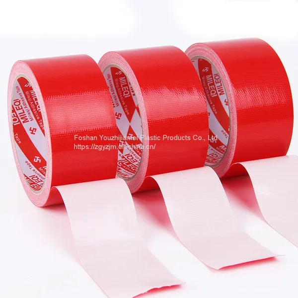 Hazard Traffic Safety Acrylic Reflective Film Caution Tape Warning Tape photo-4