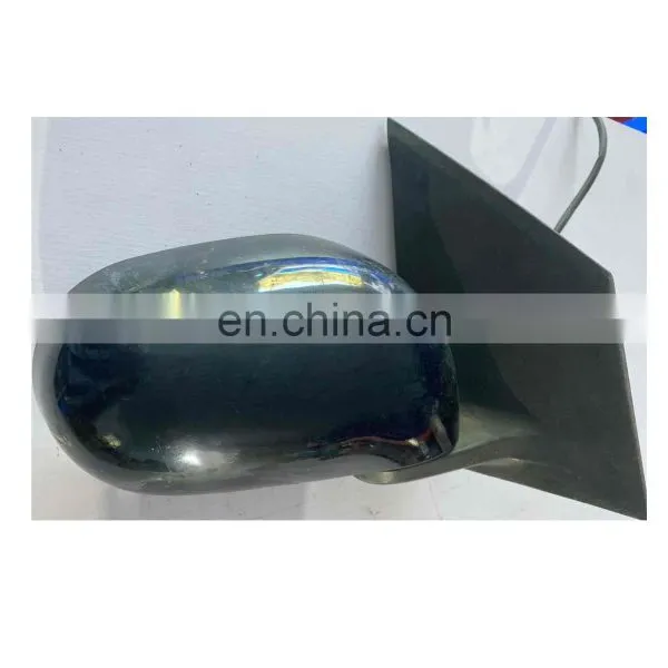 Factory Direct Supply Auto Car Side Door Rearview Mirror China Manufactory Made For Nissan Livina L10 photo-2