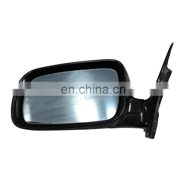 Car Parts Wholesale Price A6 Car Body Kits Adjustable Rearview Mirror Left Right Mirror Rearview Mirror photo-2