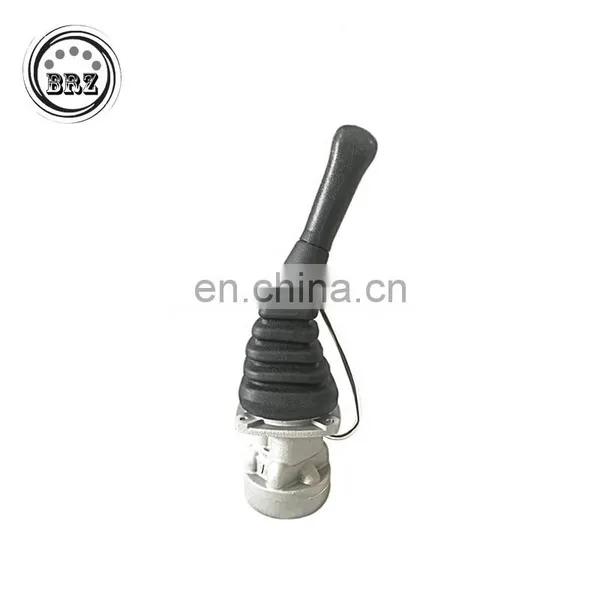 Kato Excavator Joystick Control Lever for Doosan Daewoo Samsung Operating Handle photo-2