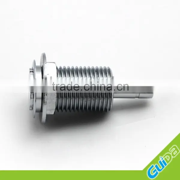 Ningbo Beilun Sonda SPA Brass Air Jet With Complete Chrome photo-5