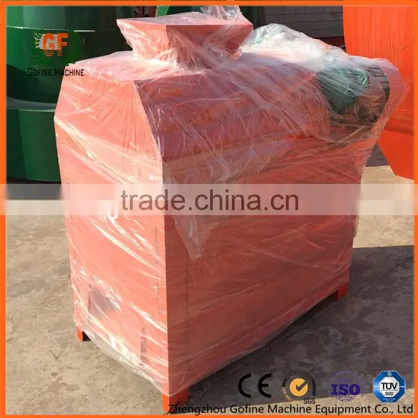 Biological Bacteria Fertilizer Extruder Comminutor photo-2