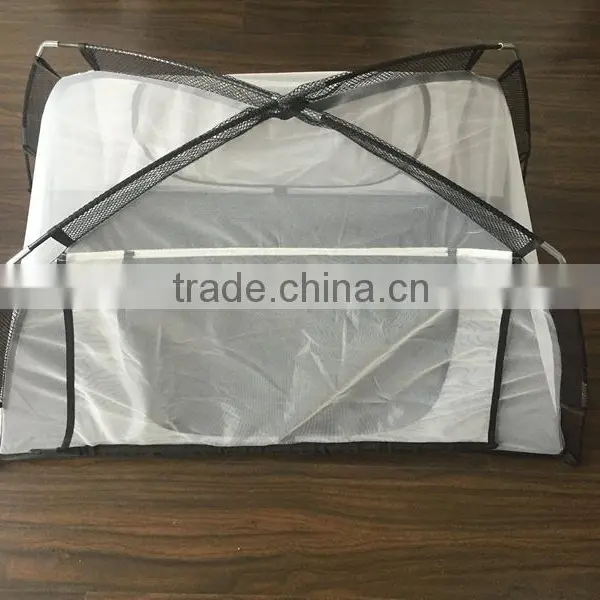 Table Foldable Picnic Food Tent photo-3