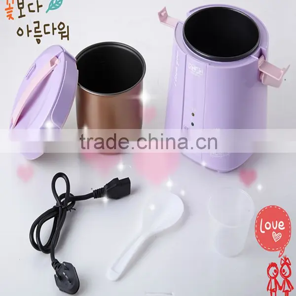 2015 Korea Electric Deluxe Rice Cooker photo-2