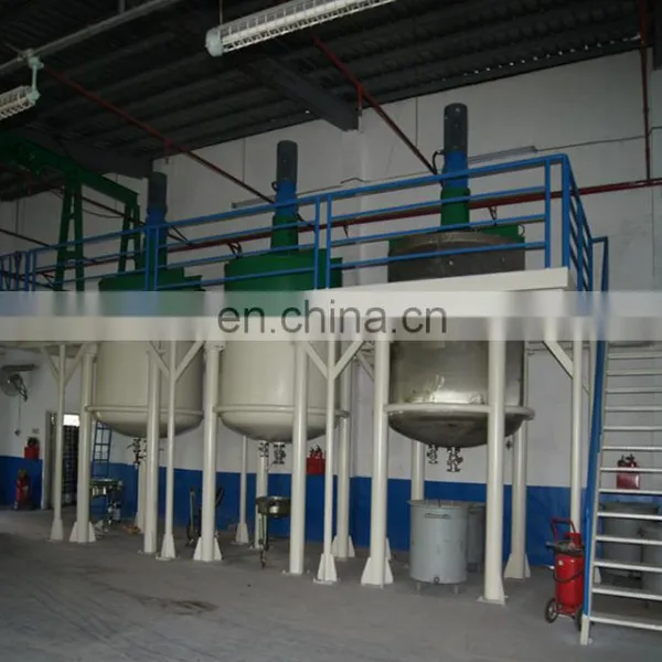 High Quality Stainless Steel Mixing Tank photo-4