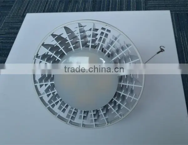 UL Approved Metal Halide Replacement LED High Bay photo-5