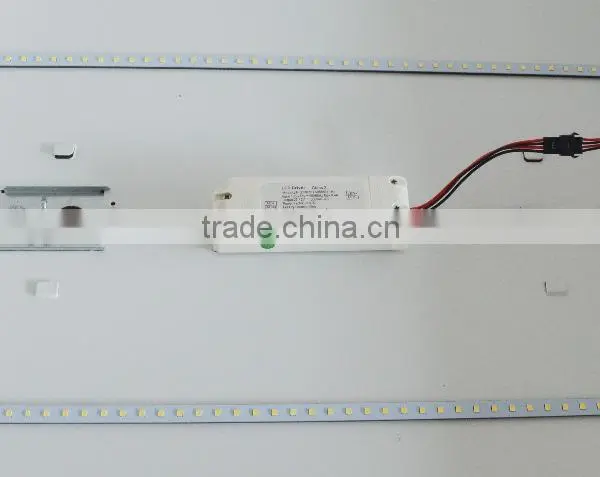 UL DLC Approved 40W 4500lm 5 Years Warranty Magnetic LED Light photo-2