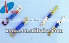 Nitinol Shape Memory Alloy Spring