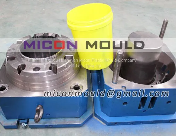 Paint Bucket Mould photo-3