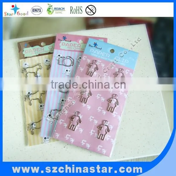 Specialized Manufacturer Paper Clip With Free Sample photo-3