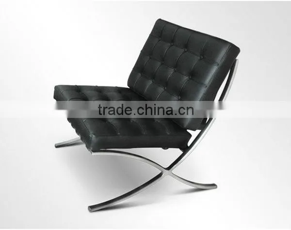 High Quality Modern Style Comfortable Barcelona Chair Quality Choice photo-3