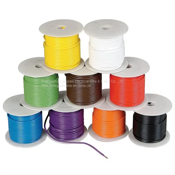 3 Cores XLPE Insulated PVC Sheathed Armoured Electricals Power Cable (YJV22) / Underground Cable Aluminum photo-5