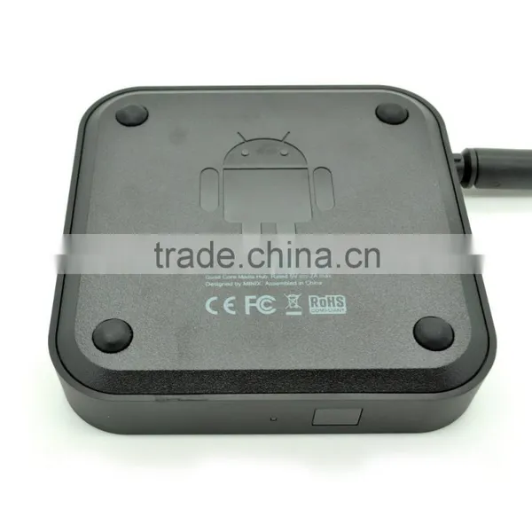 New Arrival! Minix Neo X6 S805 Quad Core Andriod 4.4.2 TV Box Cortex-A9 1GB RAM 8GB Flash MINIX X6 photo-3