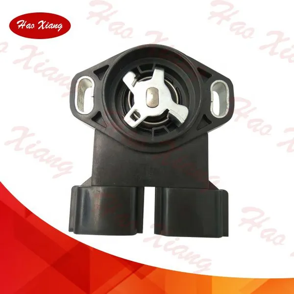 Haoxiang New Auto Throttle Position Sensor TPS Sensor SERA486-07 For NISSAN PATHFINDER XTERRA photo-2