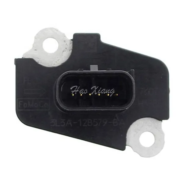 Haoxiang Auto Mass Air Flow Sensor Meter MAF Sensor 3L3A12B579BA For Ford Focus Maverick Mondeo 1.6 TI 2.3 3.0 photo-2