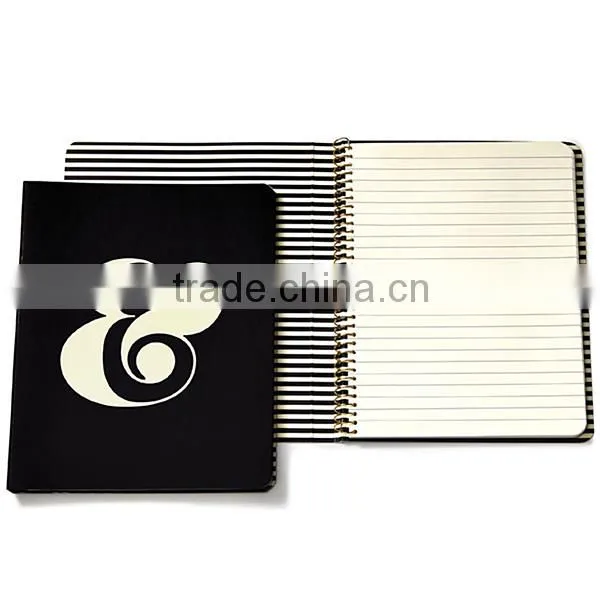 a4 a5 Spiral Notebook With Custom Printed photo-3