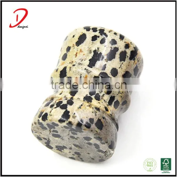 Free Sample 2016 New Stone Material Shaving Brush Handles photo-5