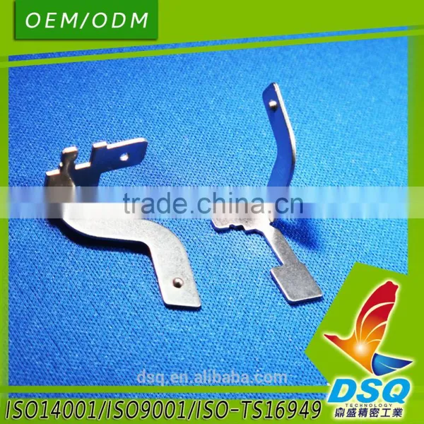 Stamping Adjustable Height TV Bracket From Taiwan photo-3