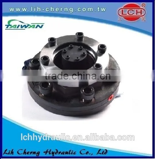 Hydraulic Prefill Valve photo-2