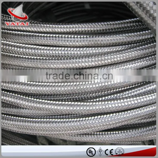 Most Selling Product In Metal Flexible Hose photo-2