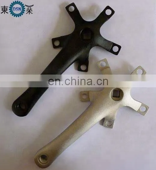 7075 Aluminium Bicycle Parts Forging Parts photo-4