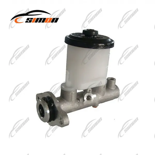 Brake Master Cylinder 47201-16140 for TOYOTA photo-2