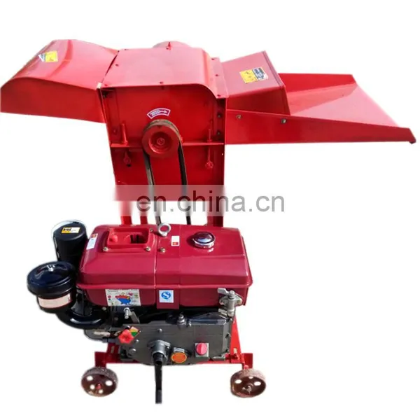 Multi Combine Harvester Machinery/manual Rice Thresher/semi-automatic Wheat Thresher photo-3
