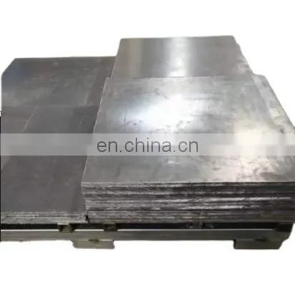 Cheap Price 99.994% Pure Metal Pb 1mm 2mm 3mm 5mm Lead Sheet for x Ray Room photo-2